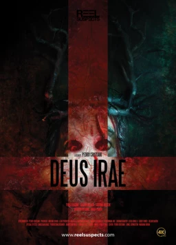 Бог гнева / Deus Irae (2023)