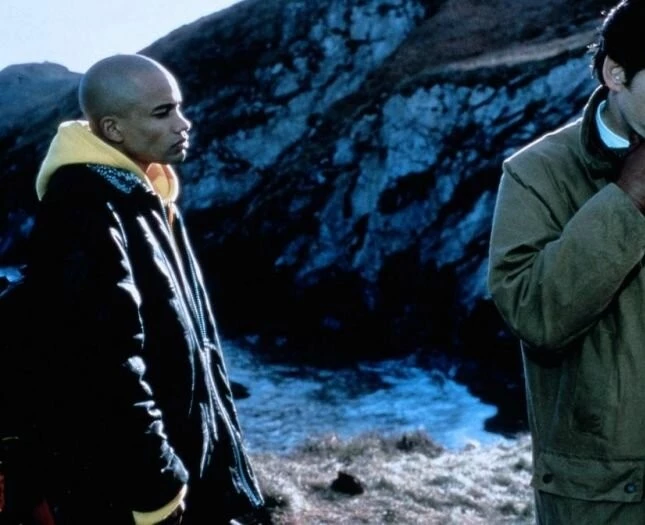 Кадр из Племянник (1998) Кадр из Племянник (1998)