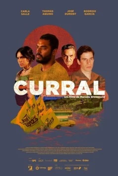 Загон / Curral (2020)