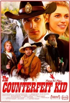 Обманщик капитан Кид / The Counterfeit Kid (2023)