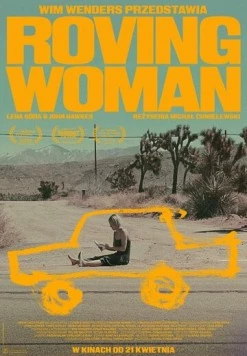 Путешественница / Roving Woman (2022)