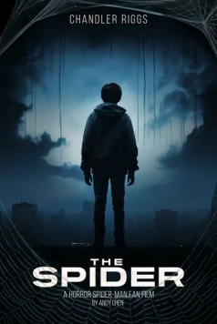 Паук / The Spider (2024)