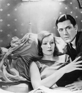 Кадр из Женщина дела (1928) Кадр из Женщина дела (1928)