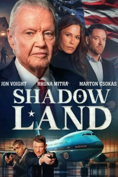 Теневая зона / Shadow Land (2024)