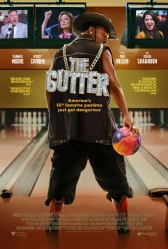 Сточная канава / The Gutter (2024)