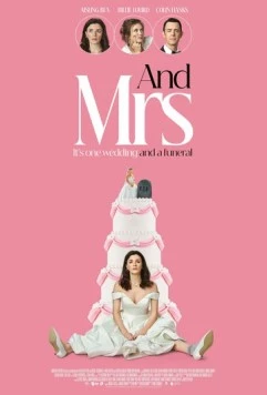 Миссис и … / And Mrs (2024)
