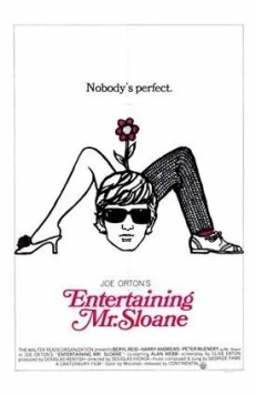 Развлекая мистера Слоуна / Entertaining Mr Sloane (1970)