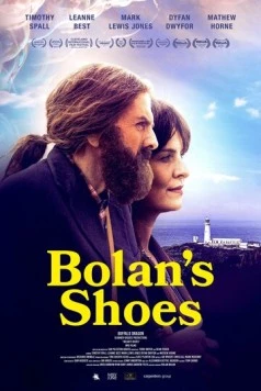 Ботинки Болана / Bolan's Shoes (2023)