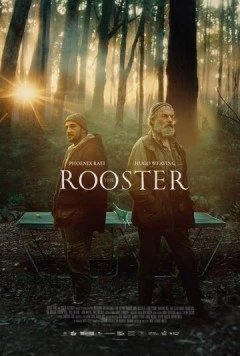 Петух / The Rooster (2024)