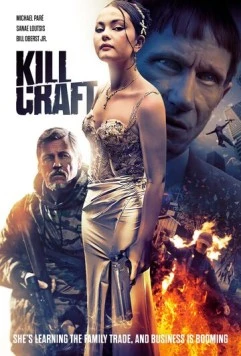 Убойная профессия / Kill Craft (2024)