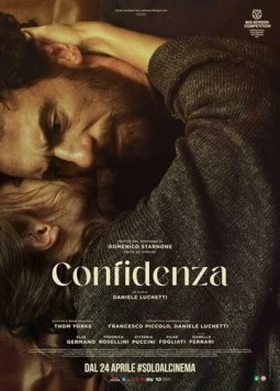 Доверять / Confidenza (2024)