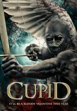 Купидон / Cupid (2020)