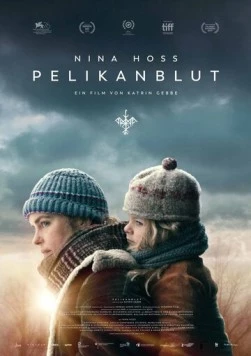 Кровь пеликана / Pelican Blood (2019)