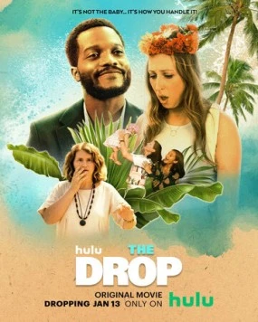 Падение / The Drop (2022)