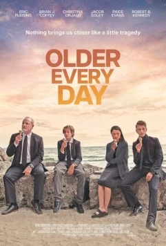 С каждым днём взрослее / Older Every Day (2024)
