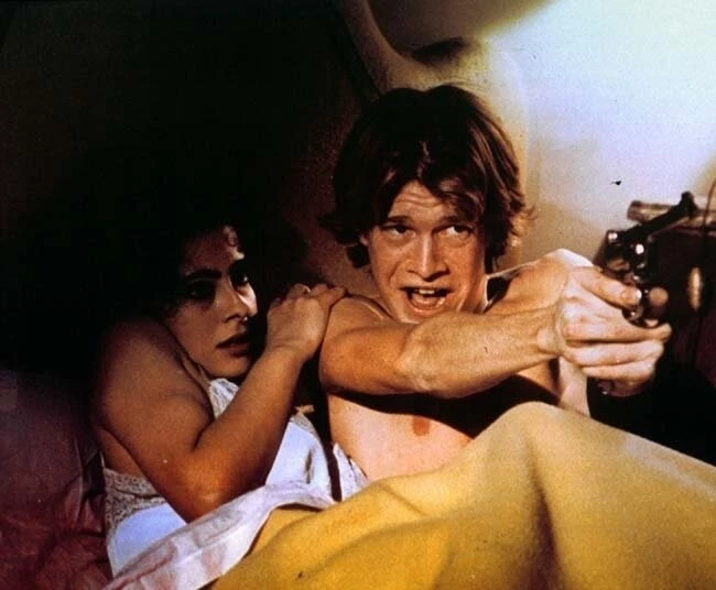 Кадр из Грех Лолы (1984) Кадр из Грех Лолы (1984)