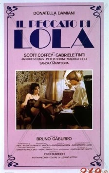 Грех Лолы / Il peccato di Lola (1984)