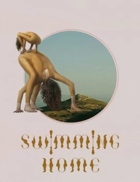Заплыв домой / Swimming Home (2024)