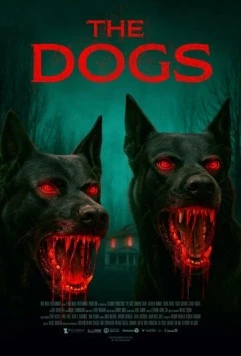 Другие. Новая обитель / The Dogs (2025)