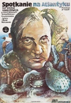 Встреча в Атлантике / Spotkanie na Atlantyku (1980)