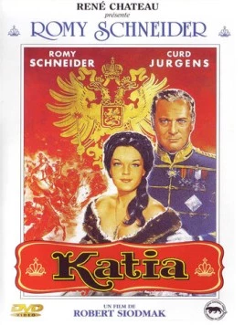 Катя / Adorable Sinner (1959)