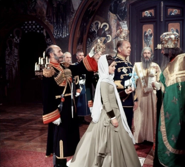 Кадр из Катя (1959) Кадр из Катя (1959)