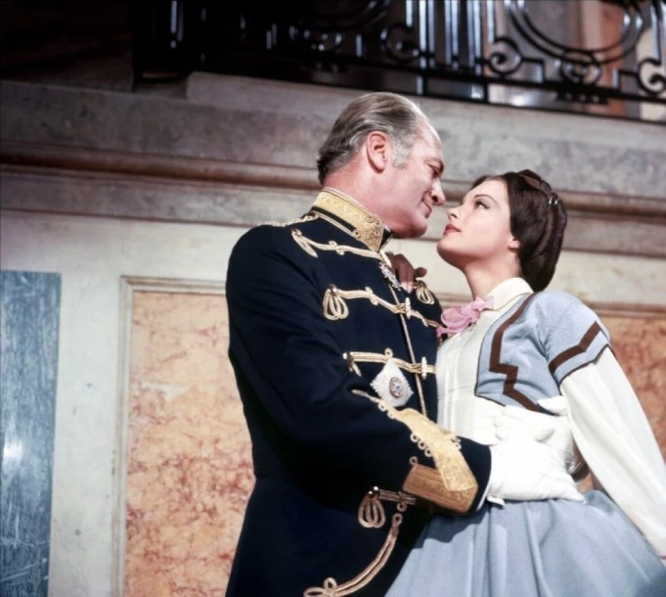Кадр из Катя (1959) Кадр из Катя (1959)