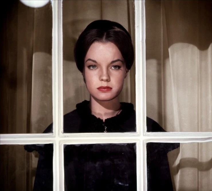 Кадр из Катя (1959) Кадр из Катя (1959)