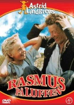 Расмус-бродяга / Rasmus på luffen (1981)