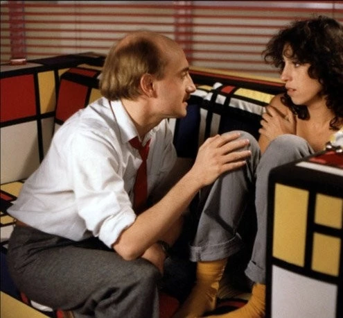 Кадр из Мою жену зовут Вернись (1982) Кадр из Мою жену зовут Вернись (1982)