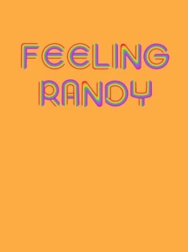 Влечение / Feeling Randy (2024)
