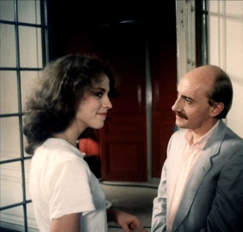Кадр из Мою жену зовут Вернись (1982) Кадр из Мою жену зовут Вернись (1982)