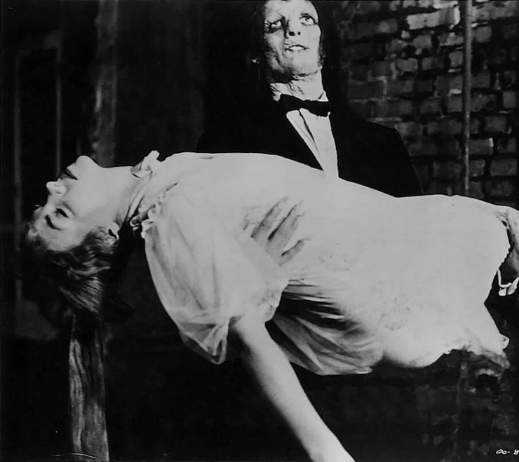 Кадр из Кровь зомби (1961) Кадр из Кровь зомби (1961)