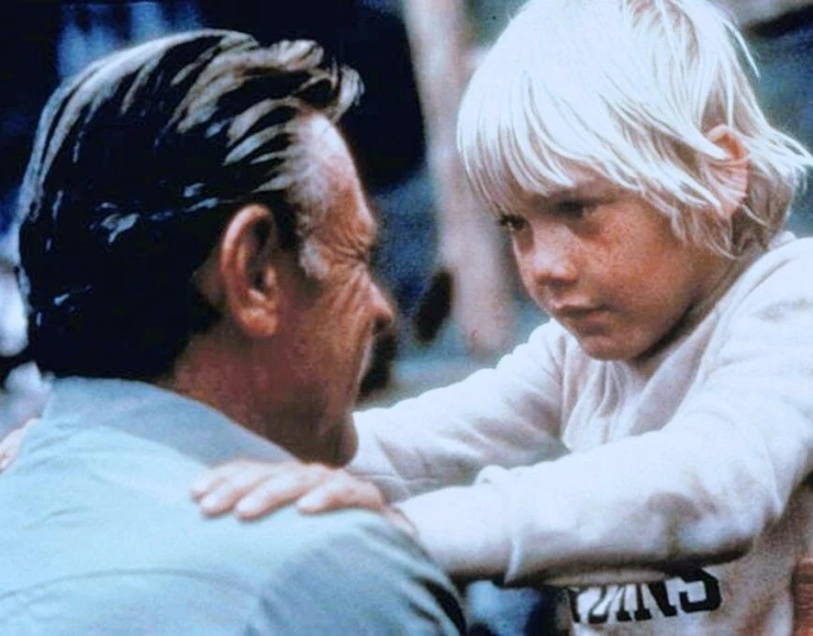 Кадр из Землянин (1980) Кадр из Землянин (1980)