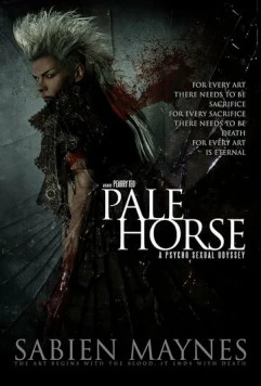 Бледный конь / Pale Horse (2024)