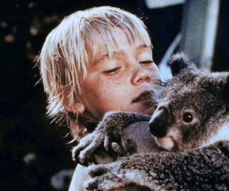 Кадр из Землянин (1980) Кадр из Землянин (1980)