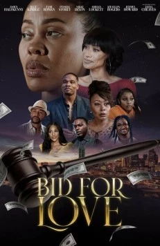 Ставка на любовь / Bid for Love (2022)