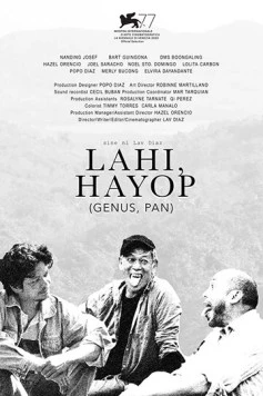 Шимпанзе / Lahi, hayop (2020)