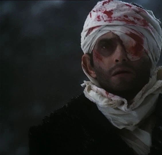 Кадр из Верная река (1987) Кадр из Верная река (1987)