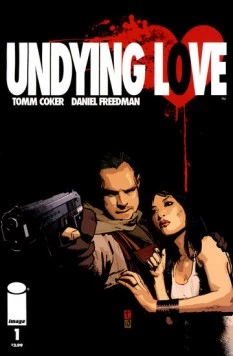 Бессмертная любовь / Undying Love (2022)