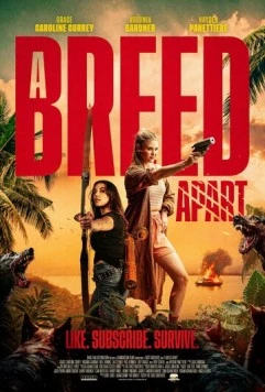 Редкая порода / A Breed Apart (2025)