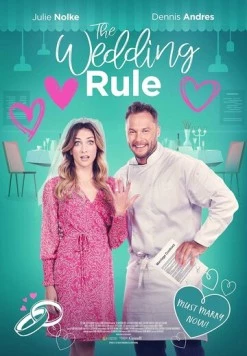 Свадьба по договору / The Wedding Rule (2023)