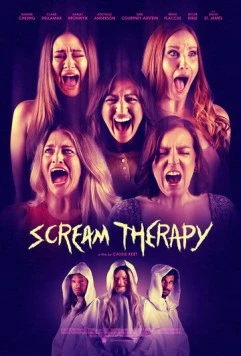 Лечение криком / Scream Therapy (2024)