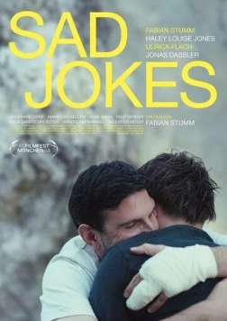 Грустные шутки / Sad Jokes (2024)