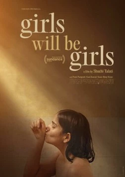 Девочки будут девочками / Girls Will Be Girls (2024)