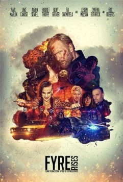 Восстание Файра / Fyre Rises (2024)