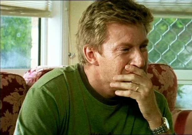 Кадр из Испытание огнем (2006) Кадр из Испытание огнем (2006)
