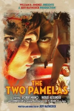 Убийство на кастинге / The Two Pamelas (2022)