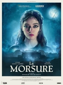 Укус / La morsure (2023)