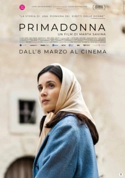 Примадонна / Primadonna (2022)
